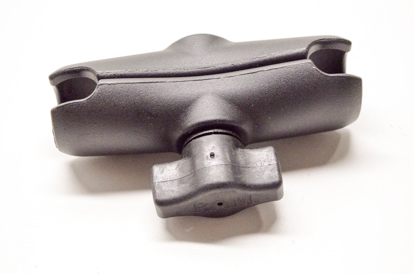Ram Mount RAM-B-201U Aluminum Double Socket Arm