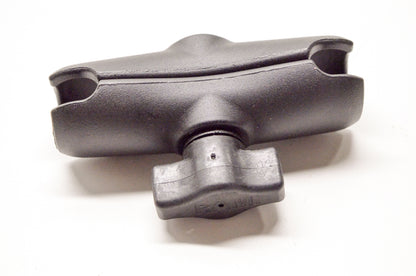 Ram Mount RAM-B-201U Aluminum Double Socket Arm