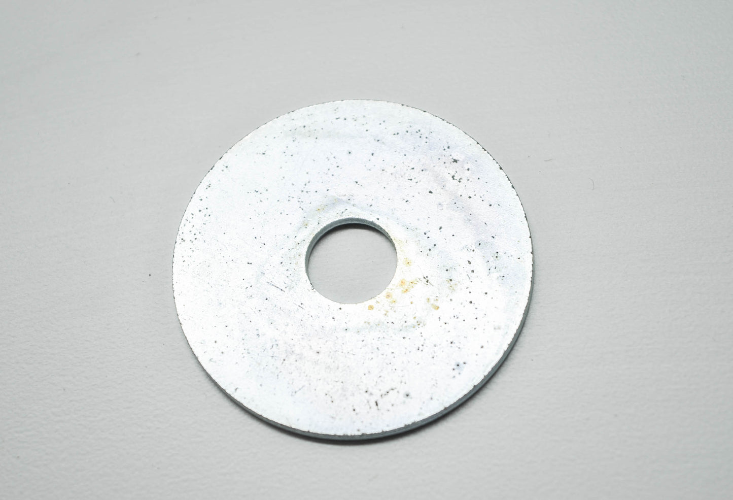 OEM Yamaha 90201-125J7-00 Plate Washer NOS