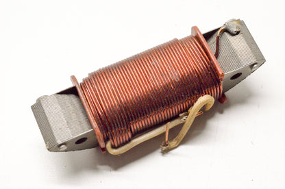 OEM Yamaha 1E6-81313-51-00 Lighting Coil 1 NOS