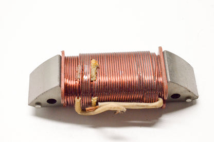OEM Yamaha 1E6-81313-51-00 Lighting Coil 1 NOS