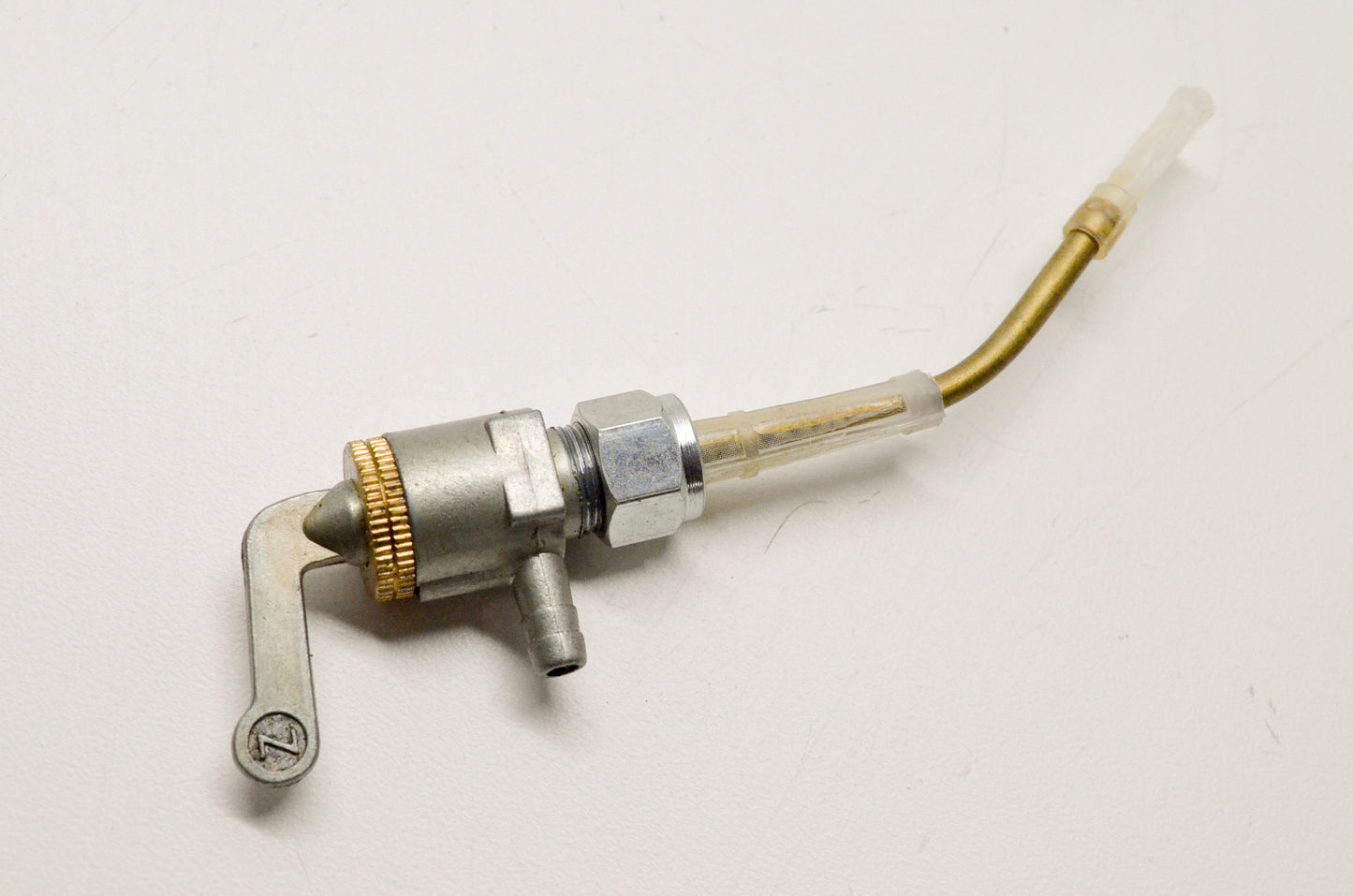 Puch Maxi 2FM-401.400 Fuel Tank Valve Petcock