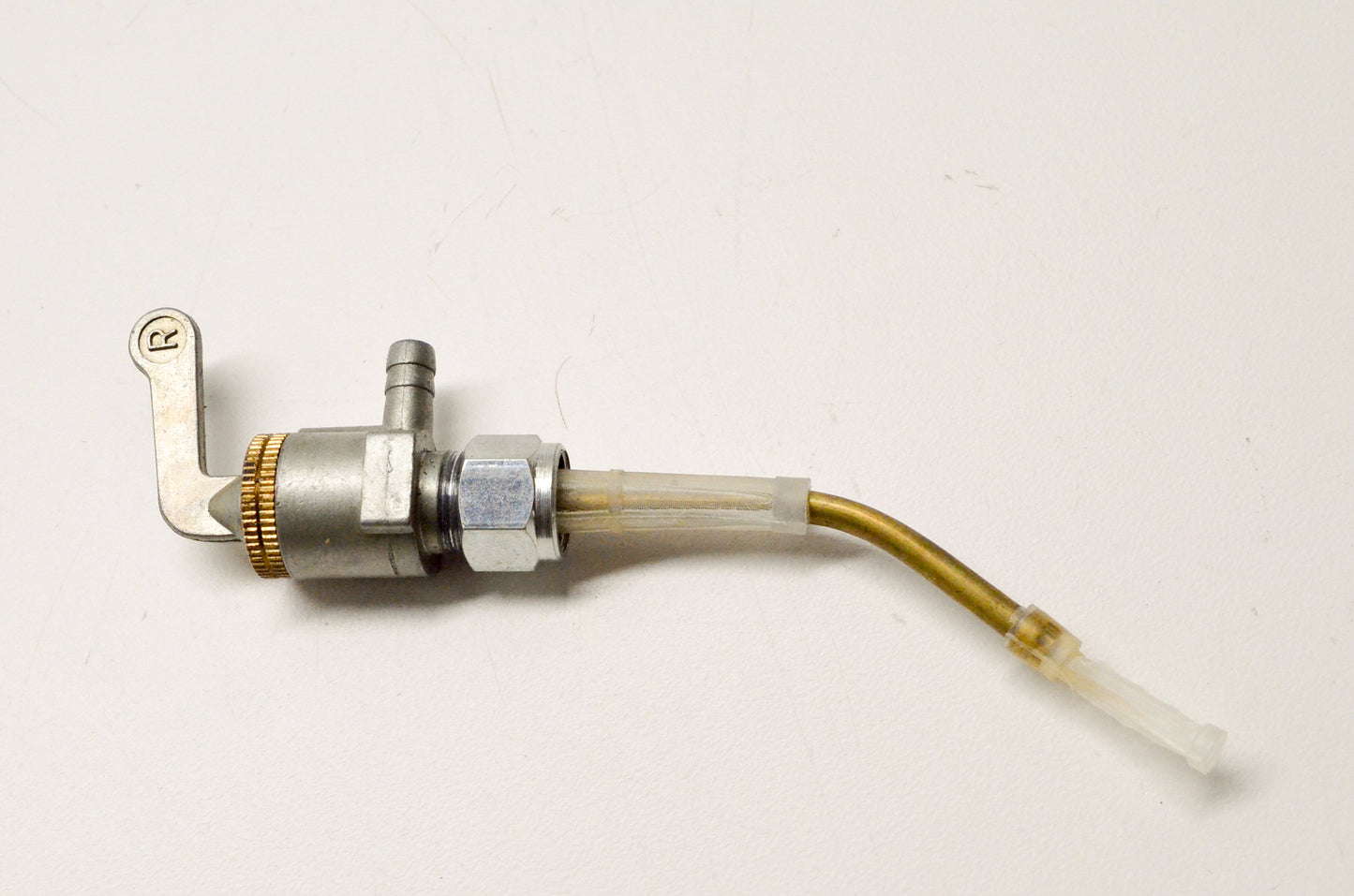 Puch Maxi 2FM-401.400 Fuel Tank Valve Petcock