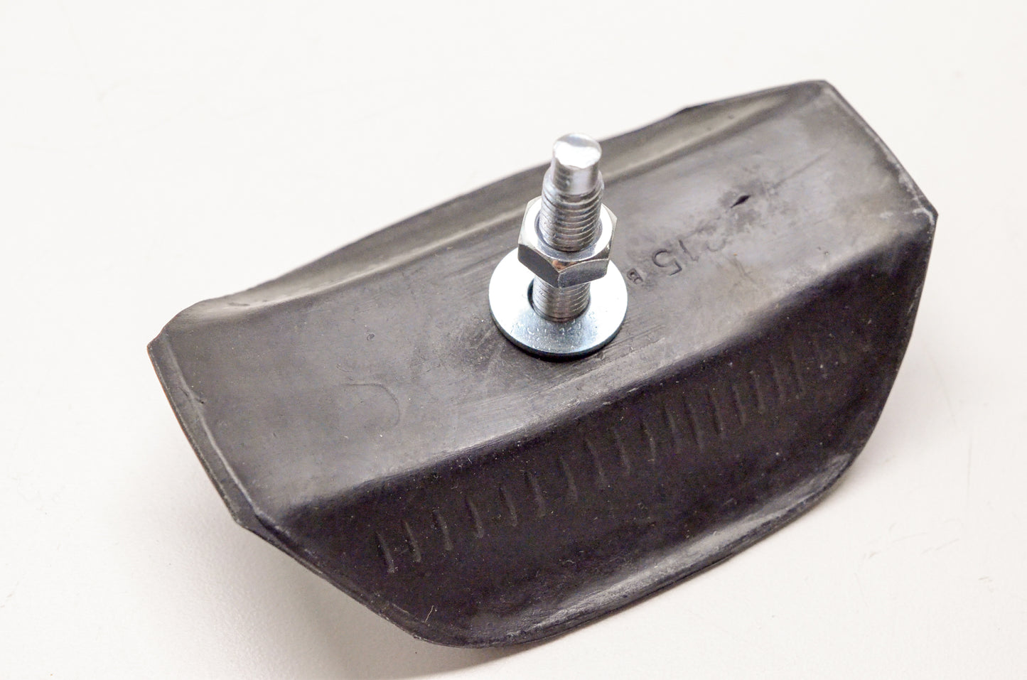 EMGO 16-26020 Rim Lock 2.15mm