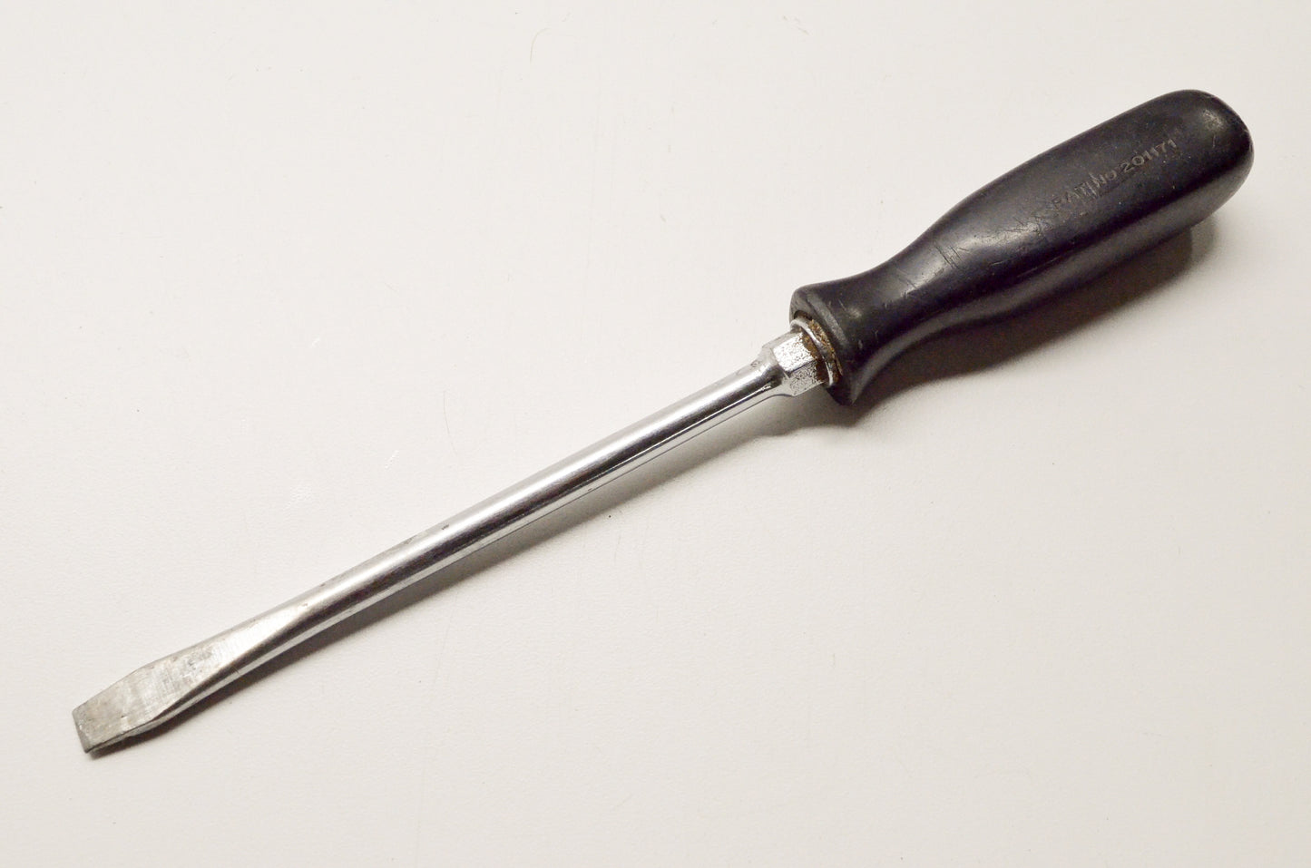 Snap-On 201171 Flathead Screwdriver