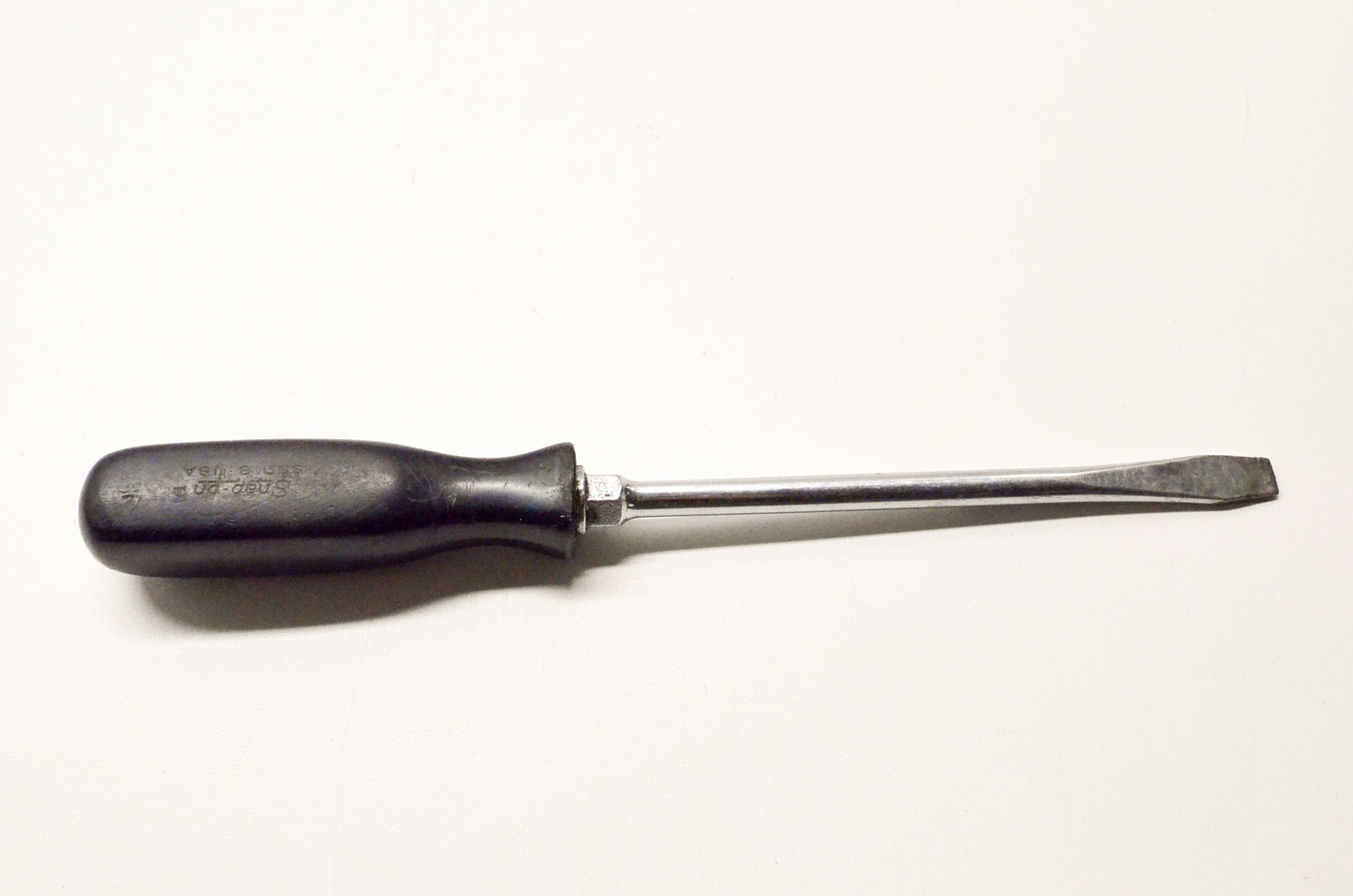 Snap-On 201171 Flathead Screwdriver