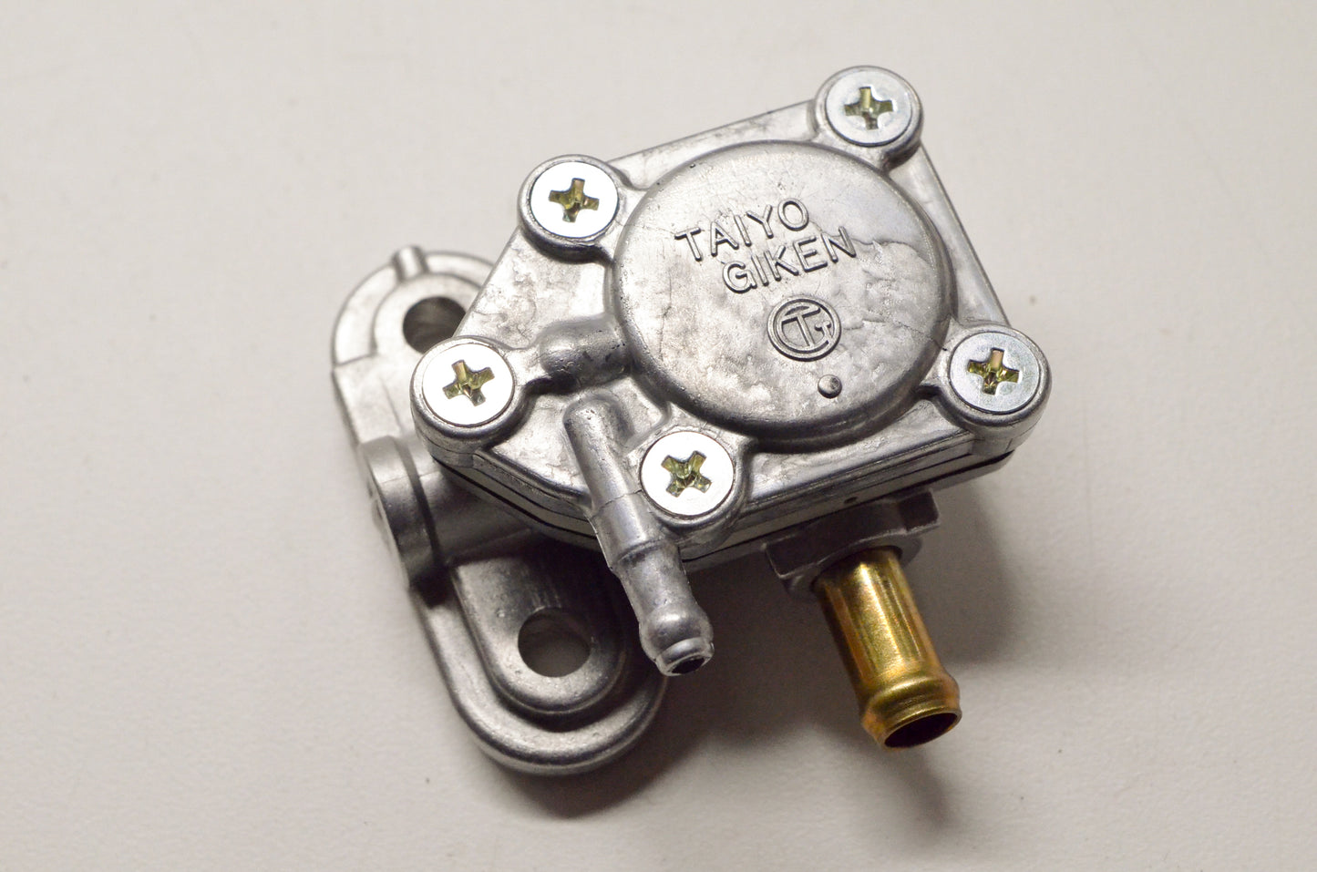 OEM Yamaha 3FV-24500-02-00 Fuel Cock Assembly 1