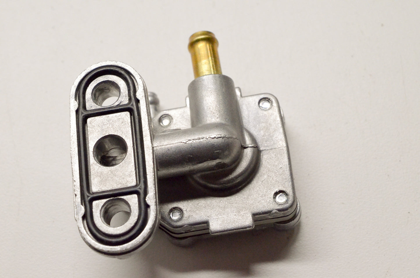 OEM Yamaha 3FV-24500-02-00 Fuel Cock Assembly 1