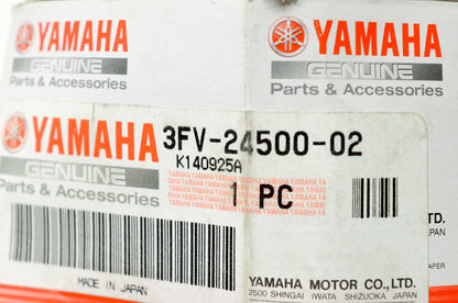 OEM Yamaha 3FV-24500-02-00 Fuel Cock Assembly 1