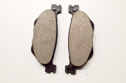 New OEM Yamaha 3D8-25806-00-00 Brake Pad Kit 2 NOS