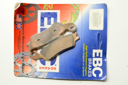 EBC FA450R Front Brake Pad Kit