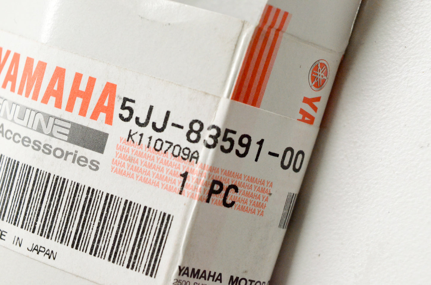 OEM Yamaha 5JJ-83591-00-00 Thermo Unit
