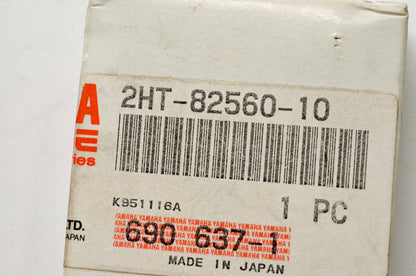 New OEM Yamaha 2HT-82560-10-00 Thermo Switch Assembly NOS