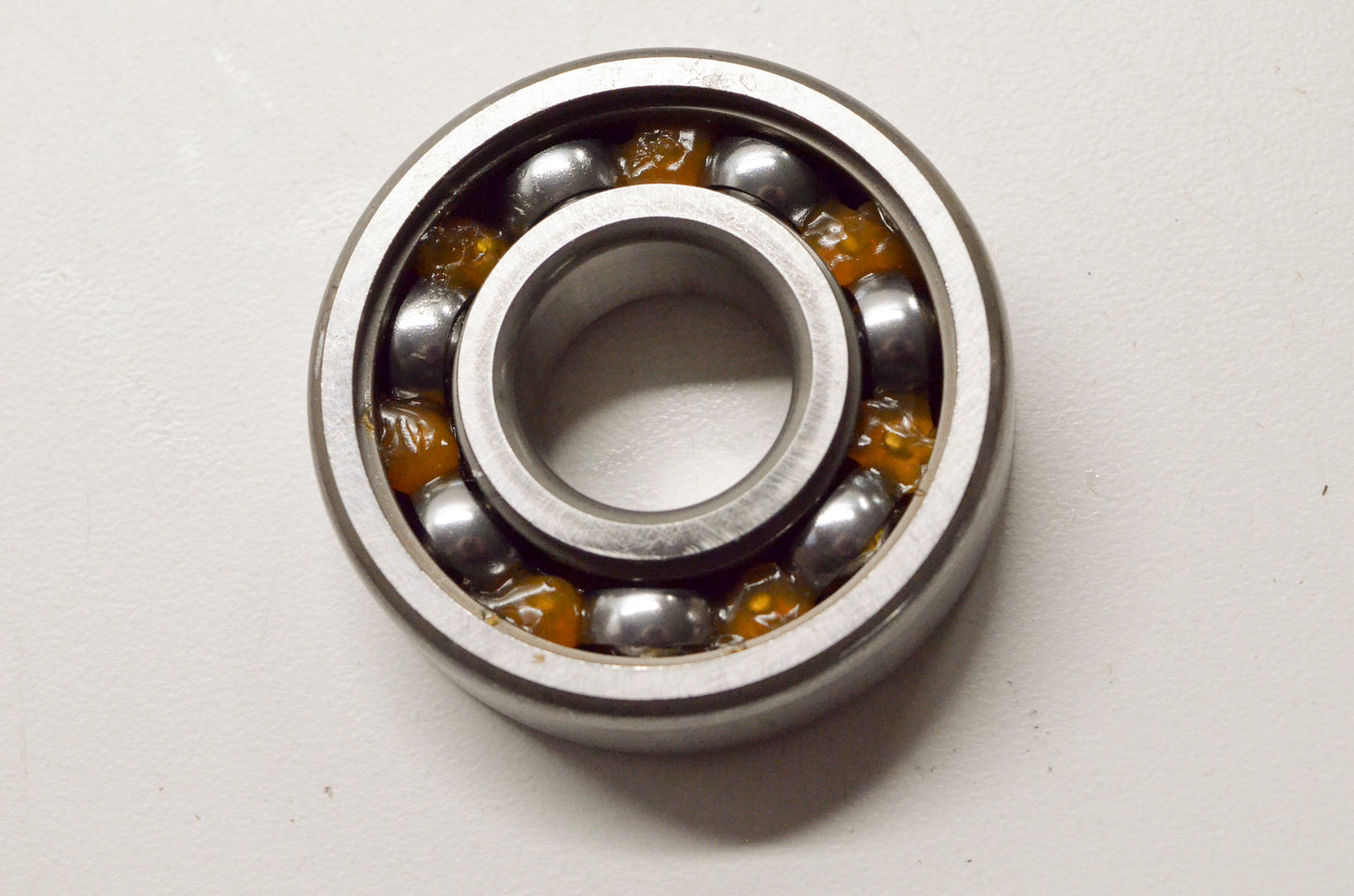 OEM Yamaha 93306-30417-00 Bearing 3BC NOS