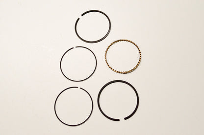 OEM Yamaha 43D-E1610-00-00 Piston Ring Set STD NOS