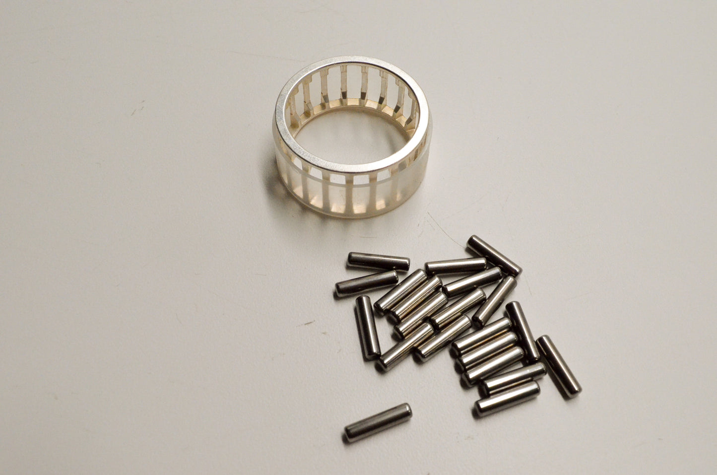 OEM Yamaha 93310-63412-00 Bearing NOS