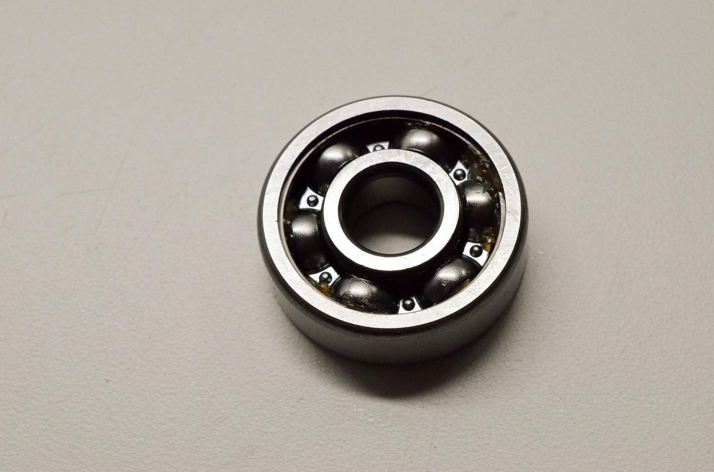 New OEM Yamaha 93306-30102-00 Bearing NOS