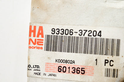 OEM Yamaha 93306-37204-00 Bearing NOS