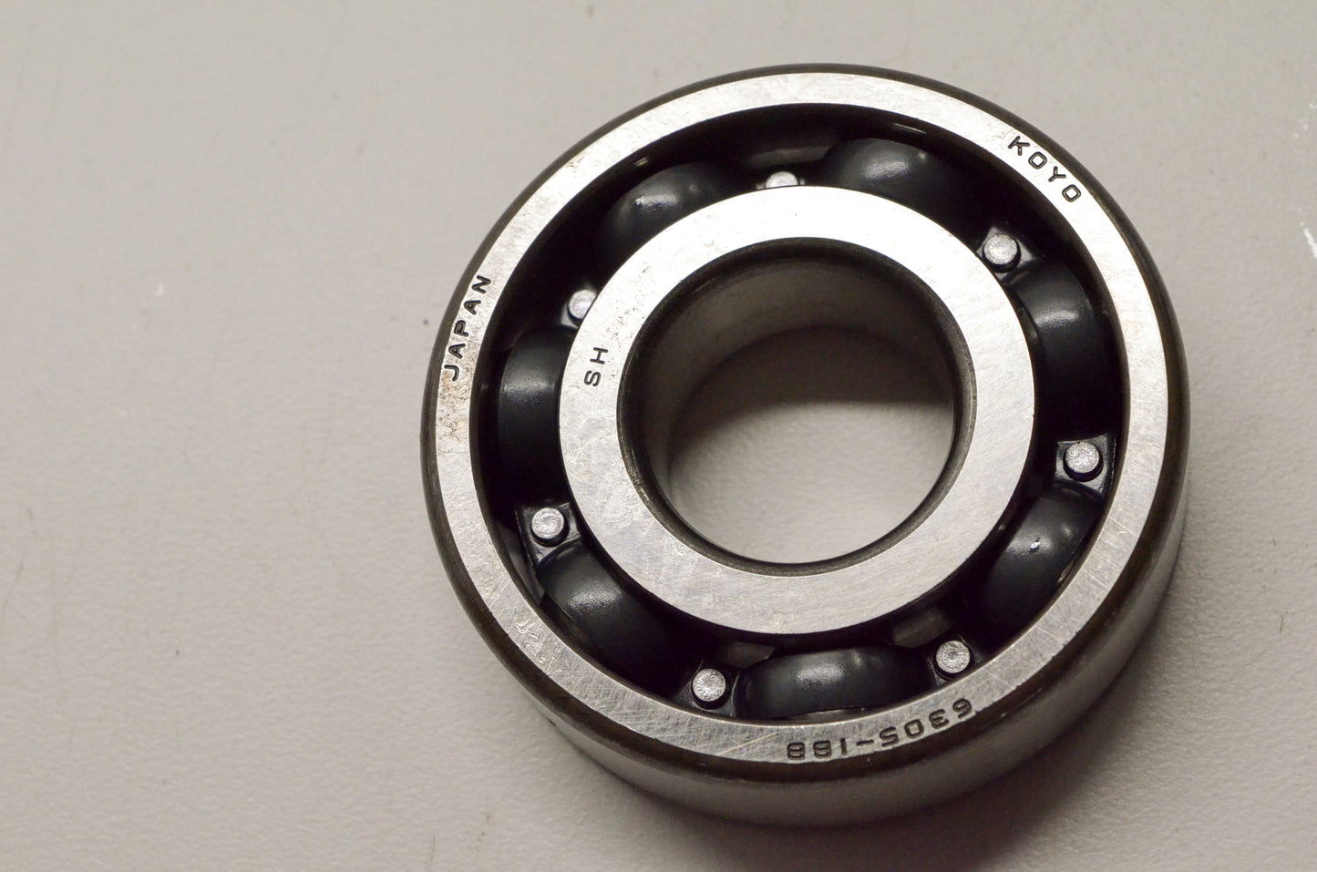 New OEM Yamaha 93306-30574-00 Bearing NOS
