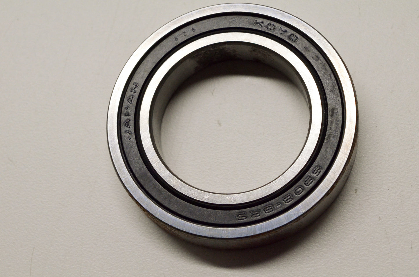 New OEM Yamaha 93306-90804-00 Bearing NOS