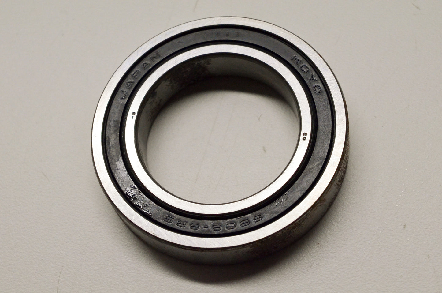 New OEM Yamaha 93306-90804-00 Bearing NOS