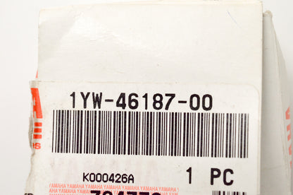 New OEM Yamaha 1YW-46187-00-00 Spider NOS