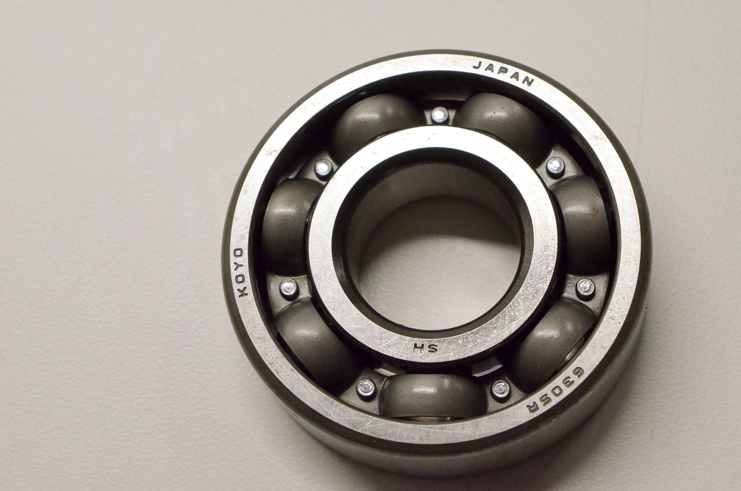 OEM Yamaha 93306-30560-00 Bearing NOS