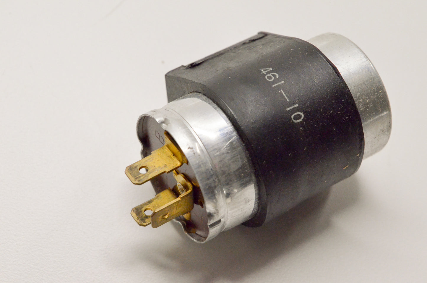 OEM Yamaha 461-83350-10-00 Flasher Relay Assembly