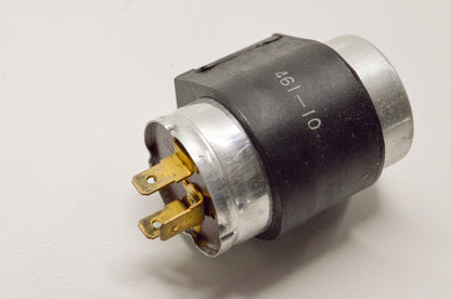 OEM Yamaha 461-83350-10-00 Flasher Relay Assembly