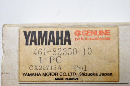 OEM Yamaha 461-83350-10-00 Flasher Relay Assembly