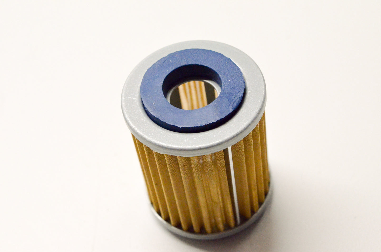 OEM Yamaha 1UY-13440-02-00 Oil Cleaner Element Assembly