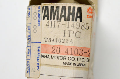 OEM Yamaha 4H7-14985-00-00 Float NOS