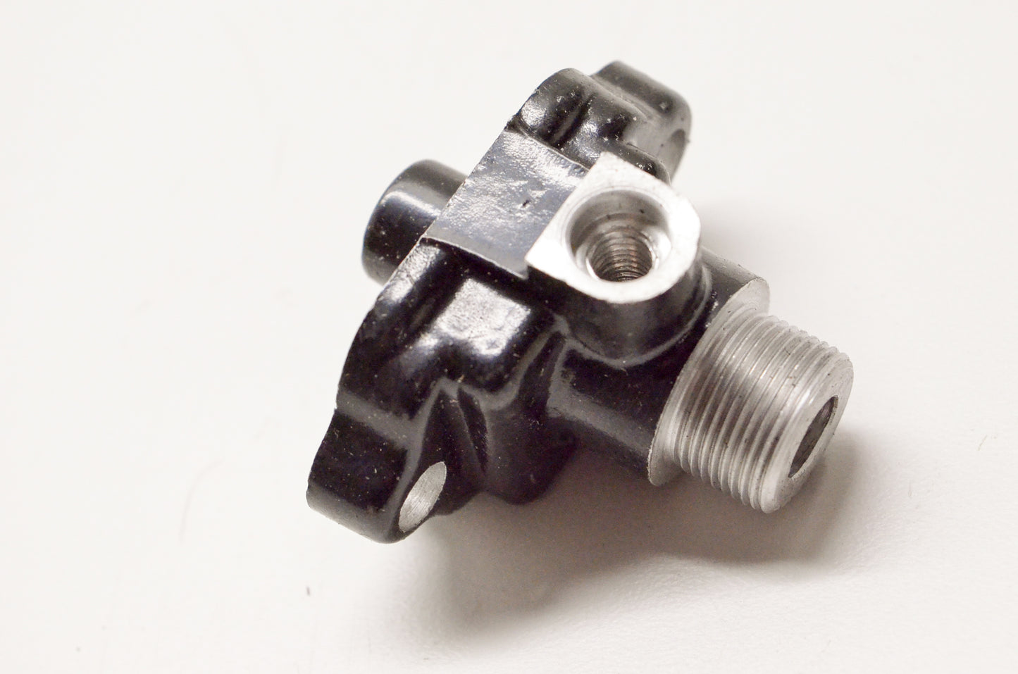 OEM Yamaha 1J7-12212-02-00 Chain Tensioner Case NOS