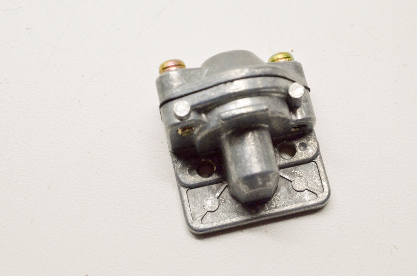 OEM Yamaha 4WV-14940-00-00 Diaphragm Assembly NOS