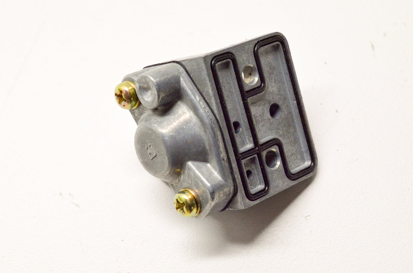OEM Yamaha 4WV-14940-00-00 Diaphragm Assembly NOS