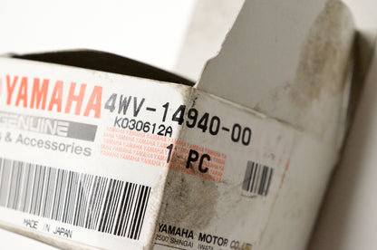 OEM Yamaha 4WV-14940-00-00 Diaphragm Assembly NOS