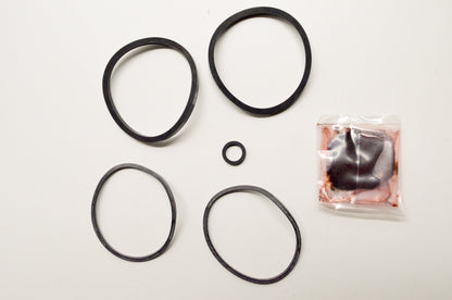 New OEM Yamaha 856-W0047-00-00 Caliper Seal Kit NOS