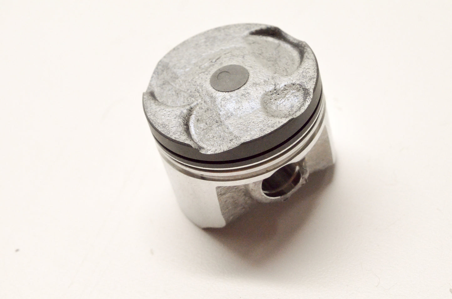 OEM Yamaha 5ST-E1631-00-00 Piston STD NOS