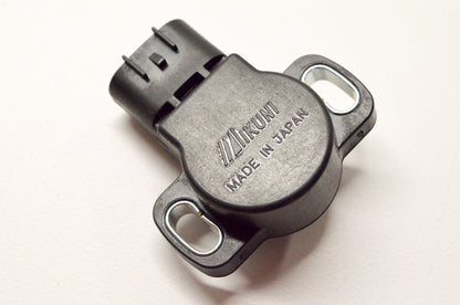 OEM Yamaha 4NK-85885-00-00 Throttle Sensor Assembly