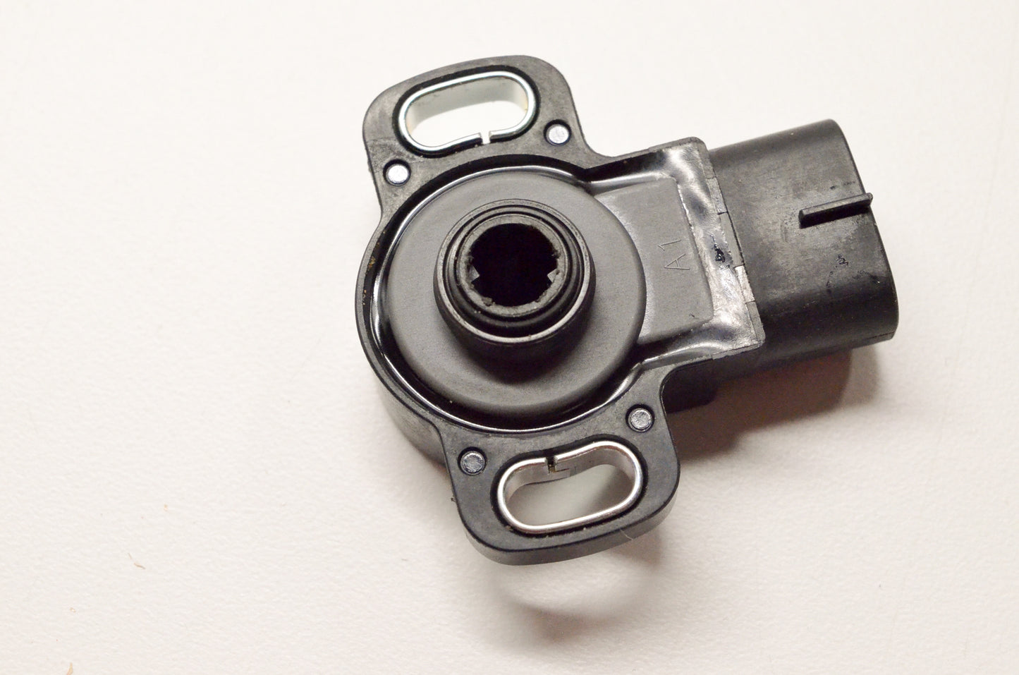 OEM Yamaha 4NK-85885-00-00 Throttle Sensor Assembly