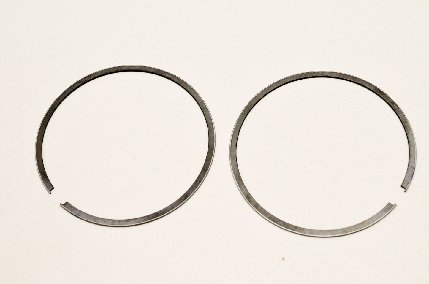 OEM Yamaha 2X3-11601-20-00 Piston Ring Kit NOS