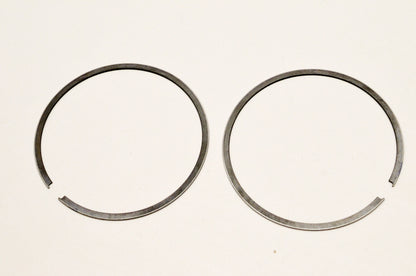 OEM Yamaha 2X3-11601-20-00 Piston Ring Kit NOS