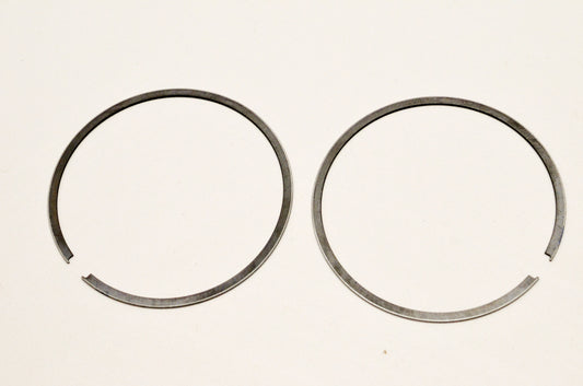 OEM Yamaha 2X3-11601-20-00 Piston Ring Kit NOS