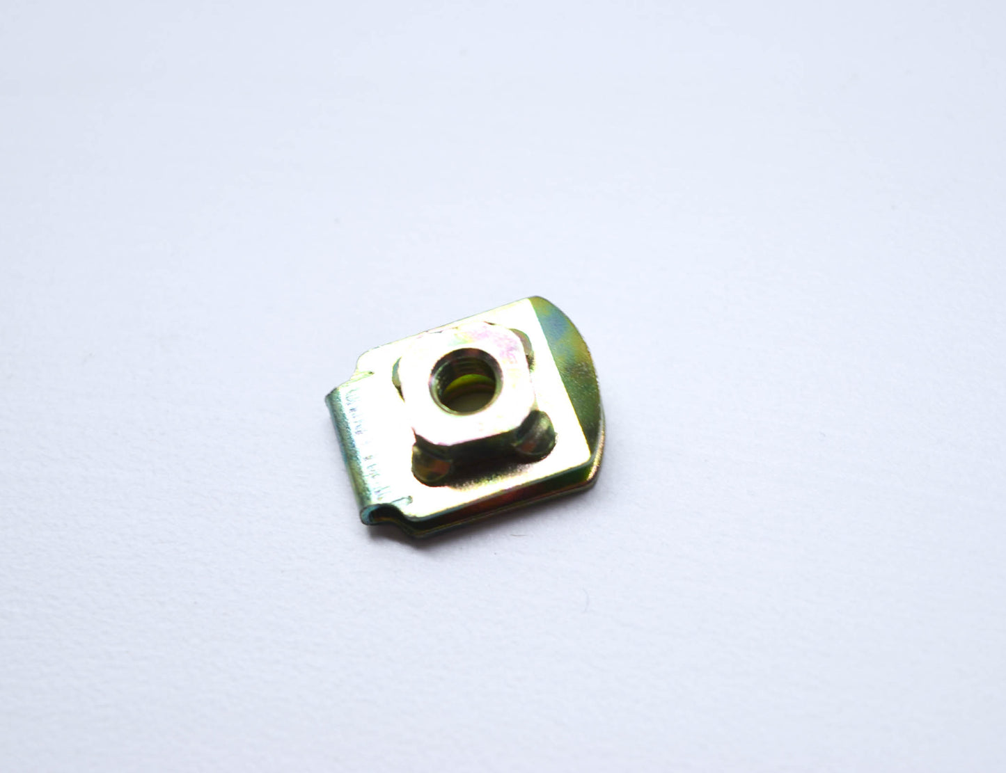 OEM Yamaha 22W-21791-00-00 Nut NOS