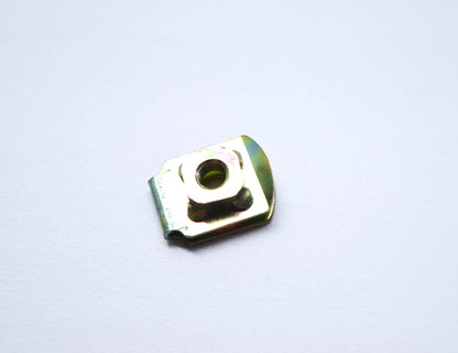 OEM Yamaha 22W-21791-00-00 Nut NOS