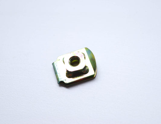 OEM Yamaha 22W-21791-00-00 Nut NOS
