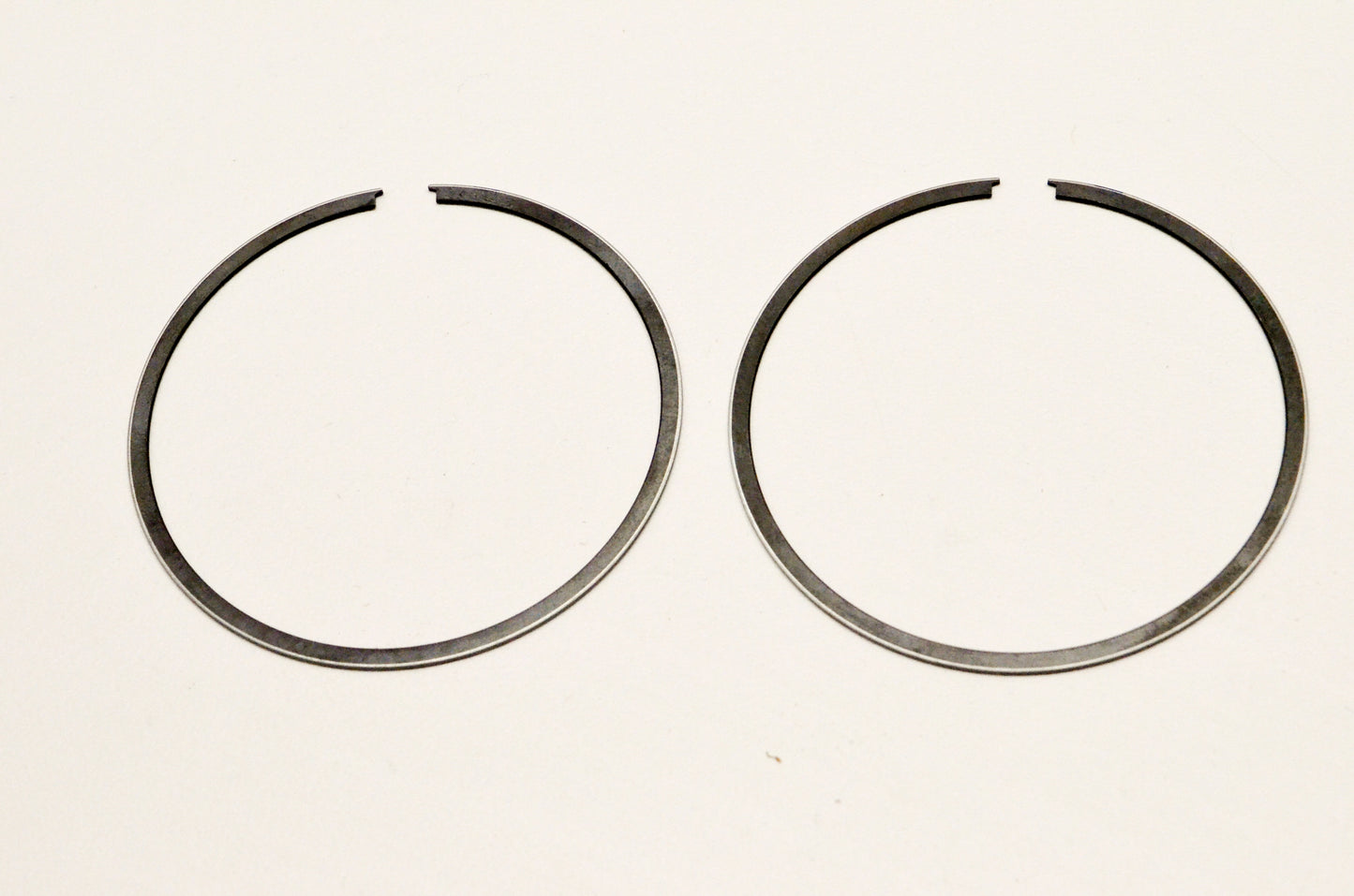 OEM Yamaha 2X3-11601-20-00 Piston Ring Kit NOS