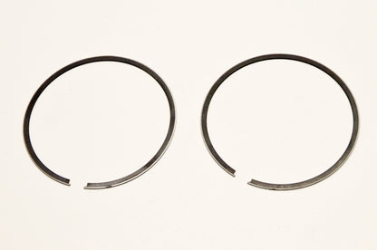 OEM Yamaha 2X3-11601-30-00 Piston Ring Kit 3 NOS