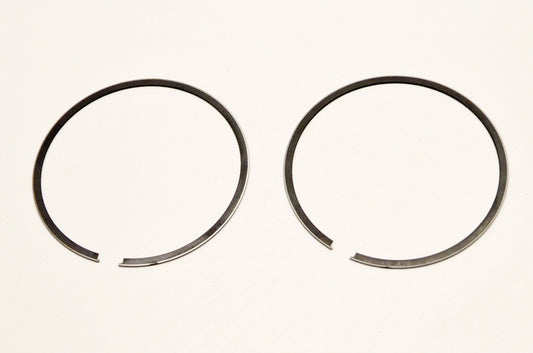OEM Yamaha 2X3-11601-30-00 Piston Ring Kit 3 NOS