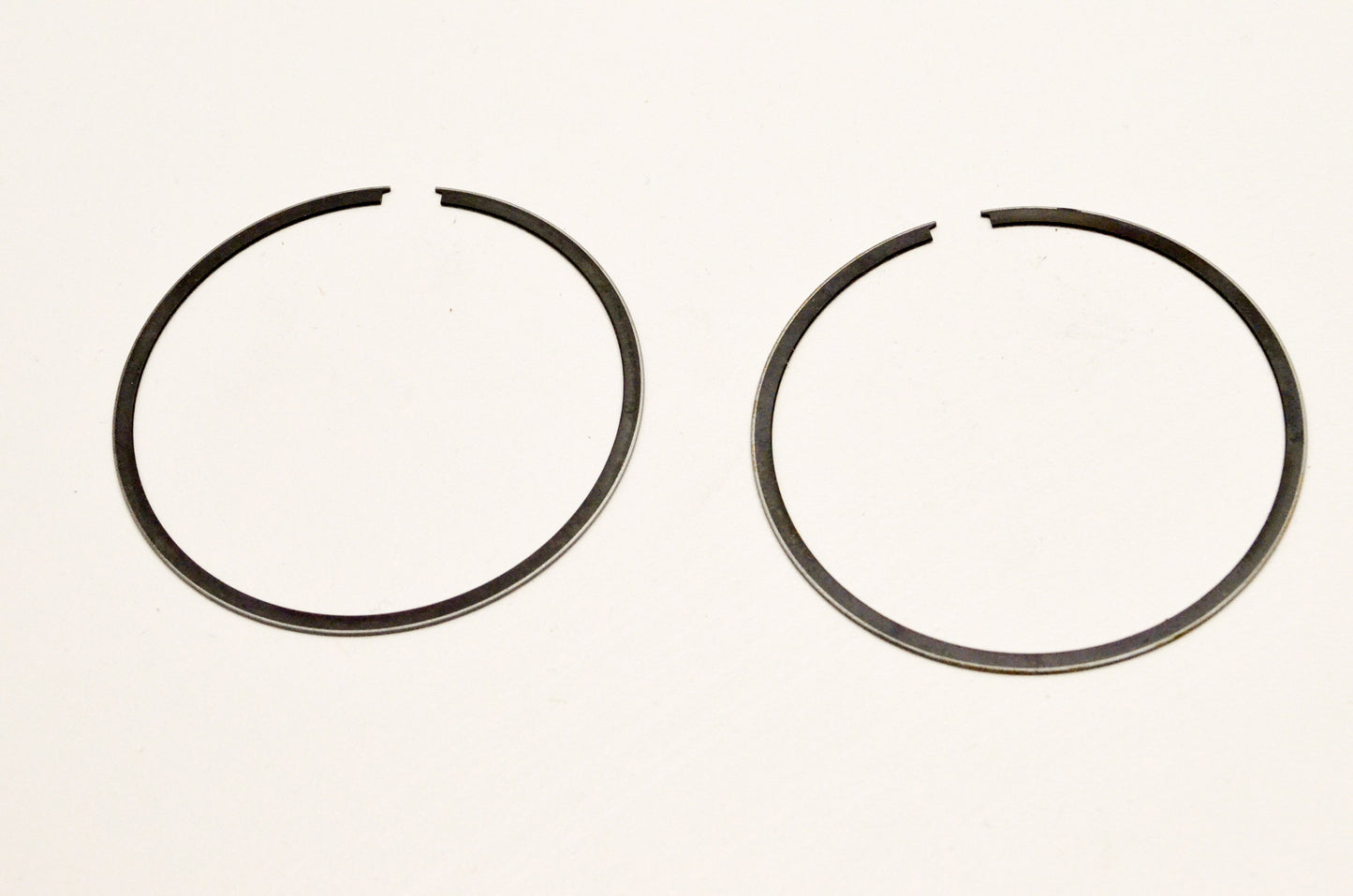 OEM Yamaha 2X3-11601-30-00 Piston Ring Kit 3 NOS